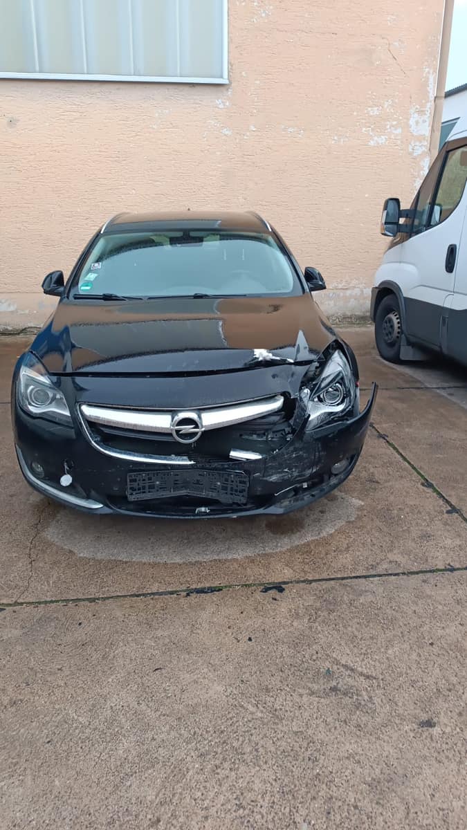 Opel verkaufen — alle Modelle, jeder Zustand